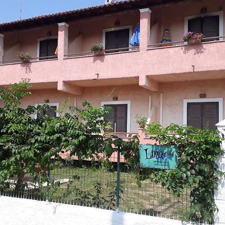 Lina Studios Mesongi Bagian luar foto