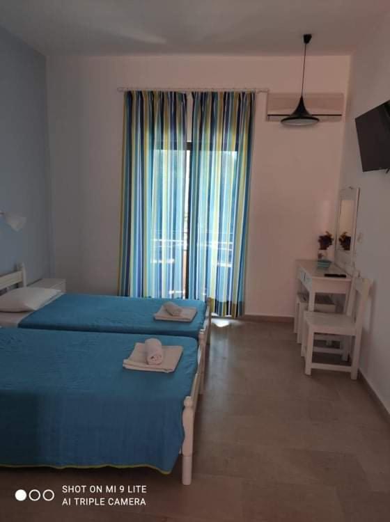 Lina Studios Mesongi Bagian luar foto