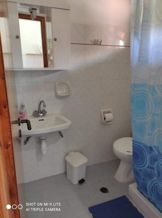 Lina Studios Mesongi Bagian luar foto