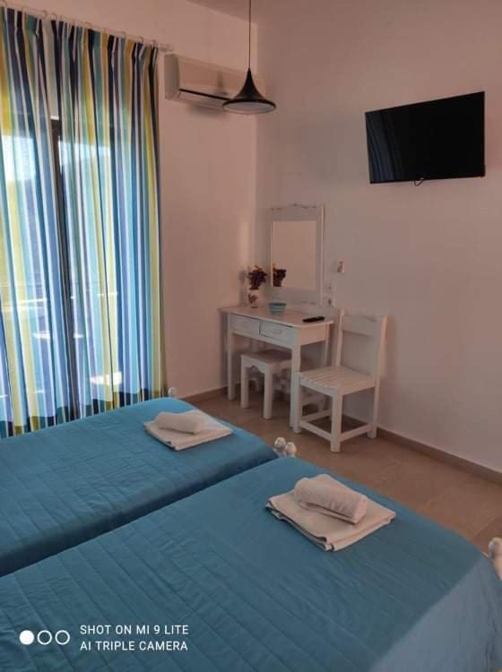 Lina Studios Mesongi Bagian luar foto