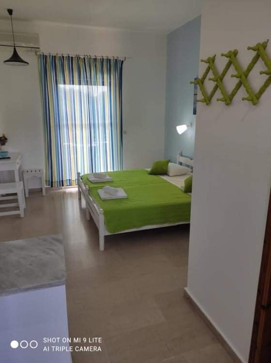 Lina Studios Mesongi Bagian luar foto