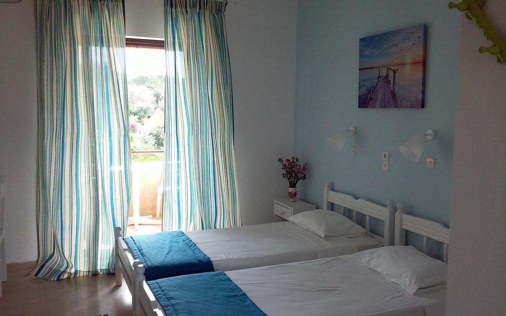 Lina Studios Mesongi Bagian luar foto