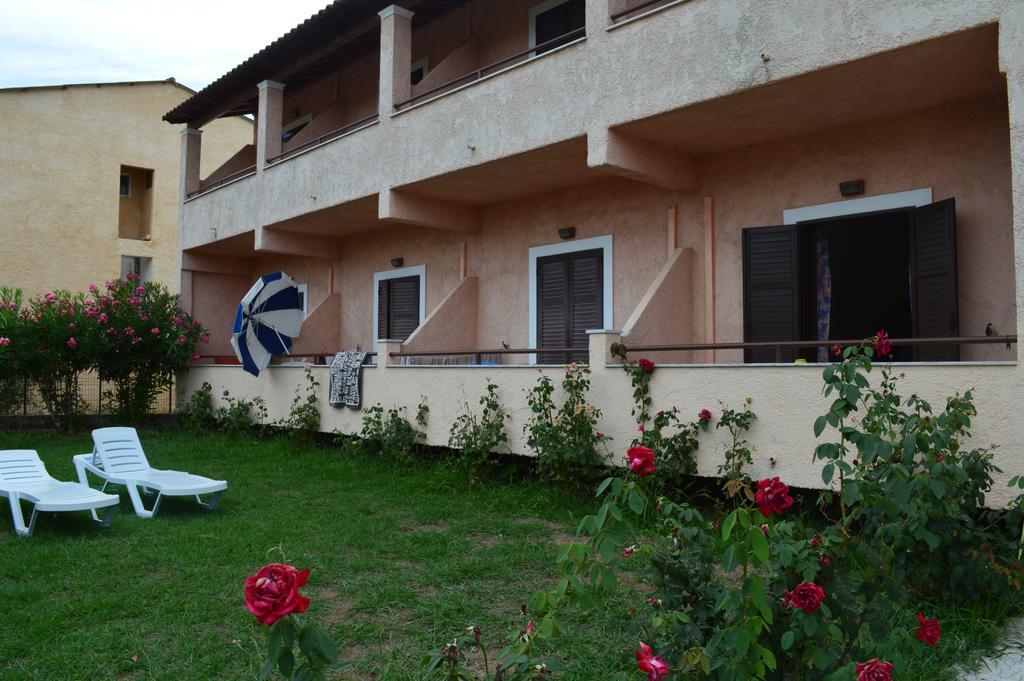 Lina Studios Mesongi Bagian luar foto
