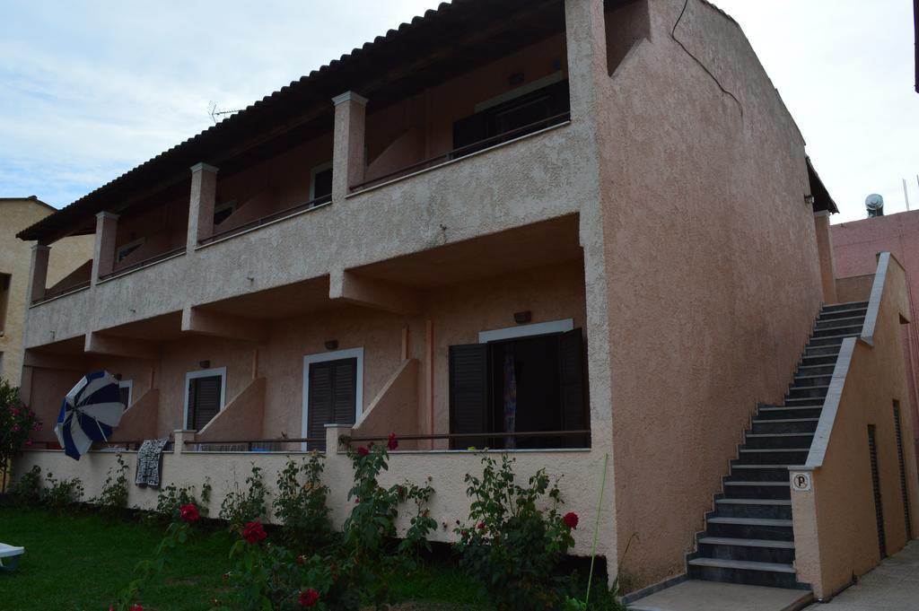 Lina Studios Mesongi Bagian luar foto